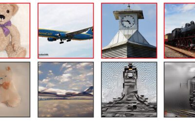 هل يمكننا تصوير أحلامنا