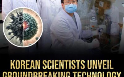 علماء كوريون يطورون علاجاً للسرطان
