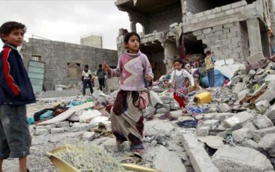عنوان: “مجلة أمريكية: الحل في اليمن يتطلب القضاء على مليشيا الحوثي”