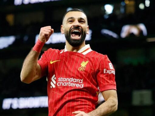 الراتب والدخل السنوي .. كم يربح محمد صلاح من كرة القدم؟