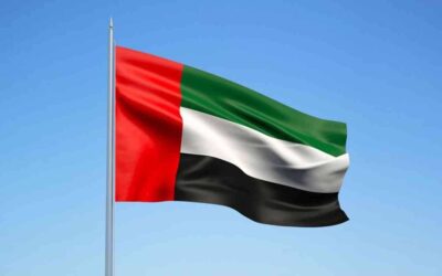 الإمارات ترحب باستضافة السعودية المباحثات بين الوفدين الروسي والأمريكي