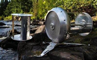 ابتكار مذهل .. توربينات تعمل بالمياه تنتج طاقة أكثر من 12 لوحاً شمسياً