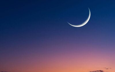 أجواء غير مستقرة قد تعيق رؤية هلال رمضان في السعودية