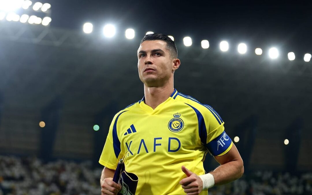 كريستيانو رونالدو.. 40 عامًا من التألق والتحدي