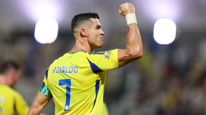 رونالدو: مستقبلي لم يكن ليتغير حتى لو انضممت لبرشلونة