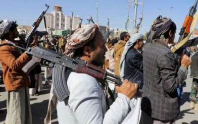 ميليشيا الحوثي تعترف بمصرع ثلاثة من قياداتها في ظروف غامضة