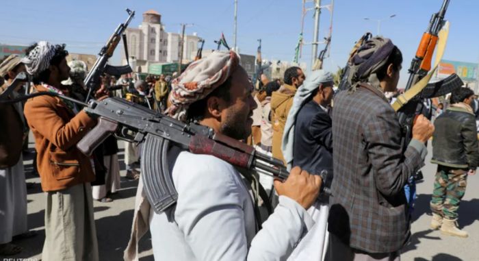 ميليشيا الحوثي تعترف بمصرع ثلاثة من قياداتها في ظروف غامضة
