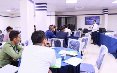 «كاك بنك» ينظم دورة تدريبية حول الامتثال للعقوبات الدولية.. التحديات وأفضل الممارسات