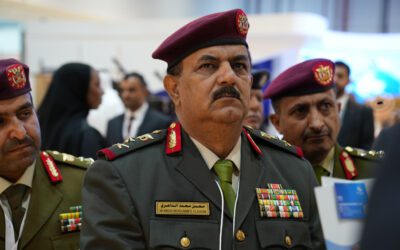 وزير الدفاع: جاهزية عالية واحتمالات الحرب تتصاعد