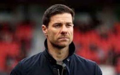 ريال مدريد ينتظر الوقت المناسب للتحرك نحو تشابي ألونسو