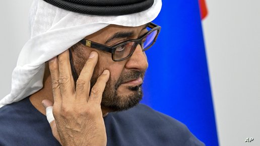 بعد ساعات من تصريحات ترامب عن غزة.. أول بيان رسمي من الإمارات