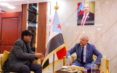 الكثيري يطّلع على أوضاع المطارات وجهود هيئة الطيران لتطوير خدمات الملاحة الجوية