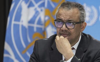 منظمةالصحةالعالمية تواجه أزمة مالية غير مسبوقة