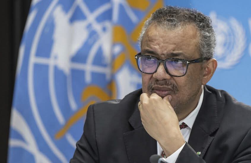 منظمةالصحةالعالمية تواجه أزمة مالية غير مسبوقة
