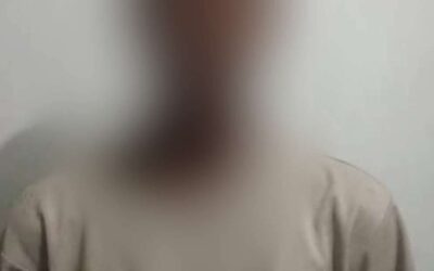أمن العاصمة عدن يلقي القبض على متهم بالاعتداء على مواطن في الشيخ عثمان بالتعاون مع اللجان المجتمعية.