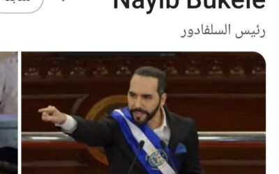 رئيس ضد الجريمة