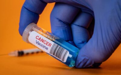 روسيا انتهاء الاختبارات ما قبل السريرية للقاح المضاد للسرطان