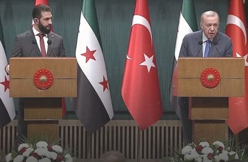 أردوغان سنرفع العلاقات مع سوريا إلى المستوى الاستراتيجي