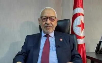 تونس أحكام قضائية بحق الغنوشي ورئيس حكومة أسبق