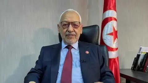 تونس أحكام قضائية بحق الغنوشي ورئيس حكومة أسبق