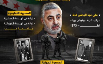 وزير_الداخلية_السوري: روسيا دولة عظمى والمفاوضات حول القاعدتين الروسيتين مستمرة