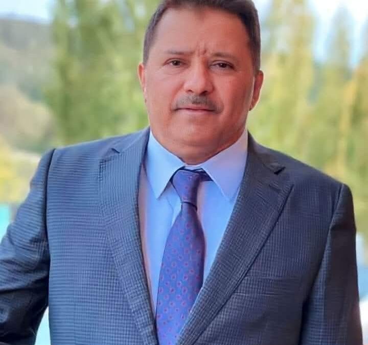 النائب العام يوجه نيابة الأموال العامة بتحقيق مع مدير شركة النفط بساحل حضرموت