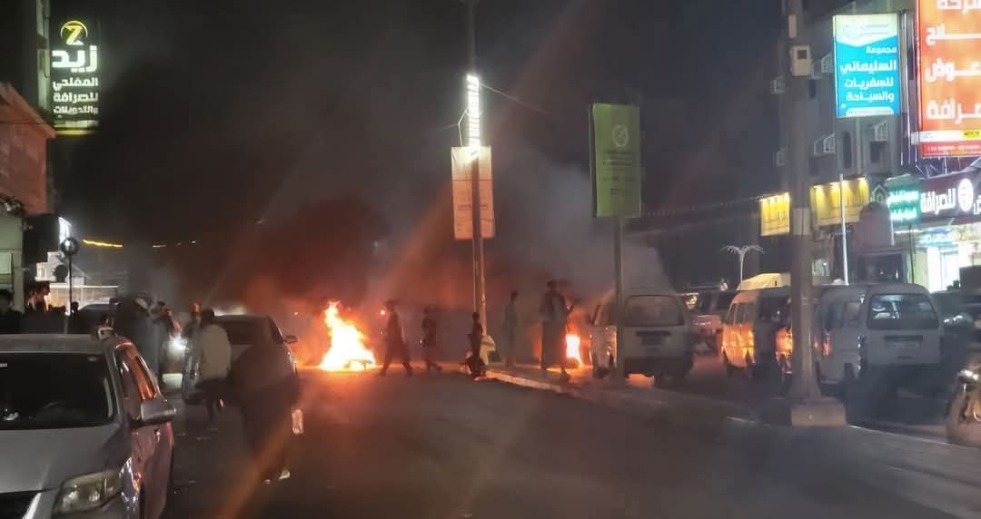 مجلس القيادة الرئاسي.. ثلاث سنوات من الفشل ومطالبات بالتغيير وإنهاء الشراكة
