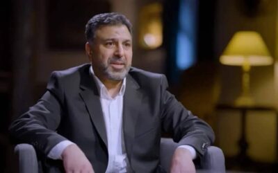 “قيصر” سوريا يكشف هويته للمرة الأولى بعد سقوط الأسد