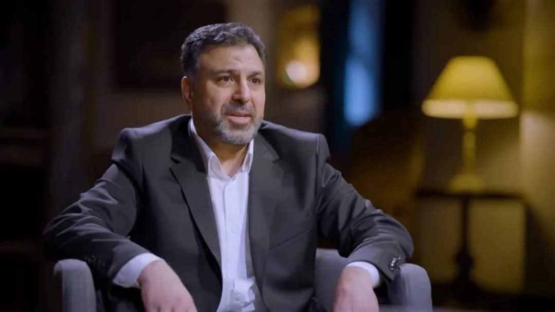 “قيصر” سوريا يكشف هويته للمرة الأولى بعد سقوط الأسد