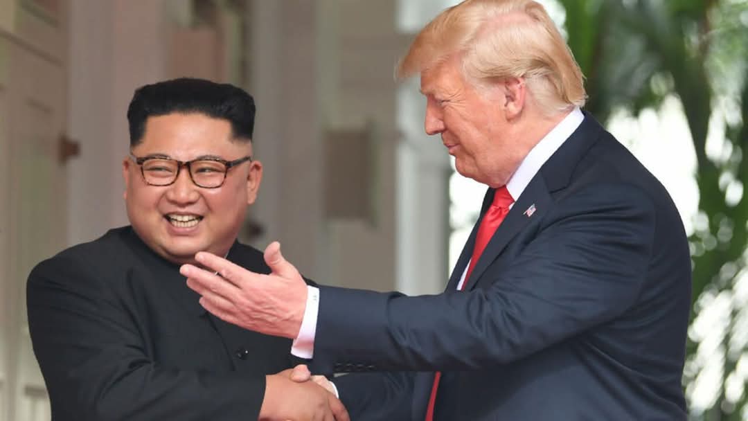 كوريا الشمالية: لا مساومة على أسلحتنا النووية و الغرب سارق وقح