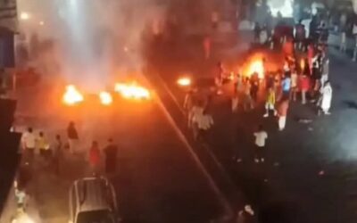 عدن: تصاعد الاحتجاجات الشعبية ضد أزمة الكهرباء وتردي الأوضاع المعيشية