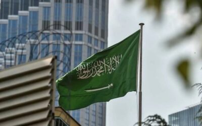 في بيان شديد اللهجة.. السعودية: الفلسطينيون ليسوا مهاجرين يمكن طردهم متى شاء الاحتلال