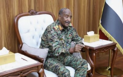 ماذا بين البرهان والإسلاميين في السودان؟