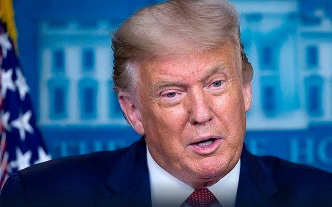 الرئيس الأميركي ترامب ملتزمون بشراء قطاع غزة وامتلاكه