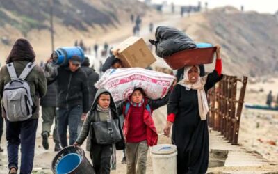 فصائل فلسطينية تعتبر مخطط ترامب لغزة “إعلان حرب لاقتلاع شعبنا
