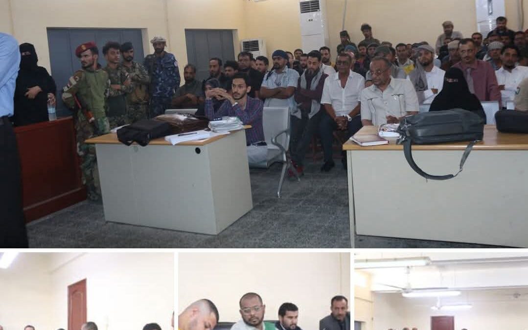 في الجلسة الثانية لنظر القضية .. إعادة ملف قضية مقتل أنجل الشعيبي من المحكمة إلى النيابة