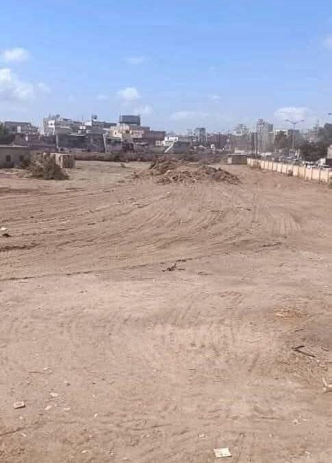 توضيح صادر عن المؤسسة المحلية للنقل البري بعدن