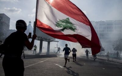 لبنان توقيف 25 شخصا على خلفية الاعتداء على قوات يونيفيل