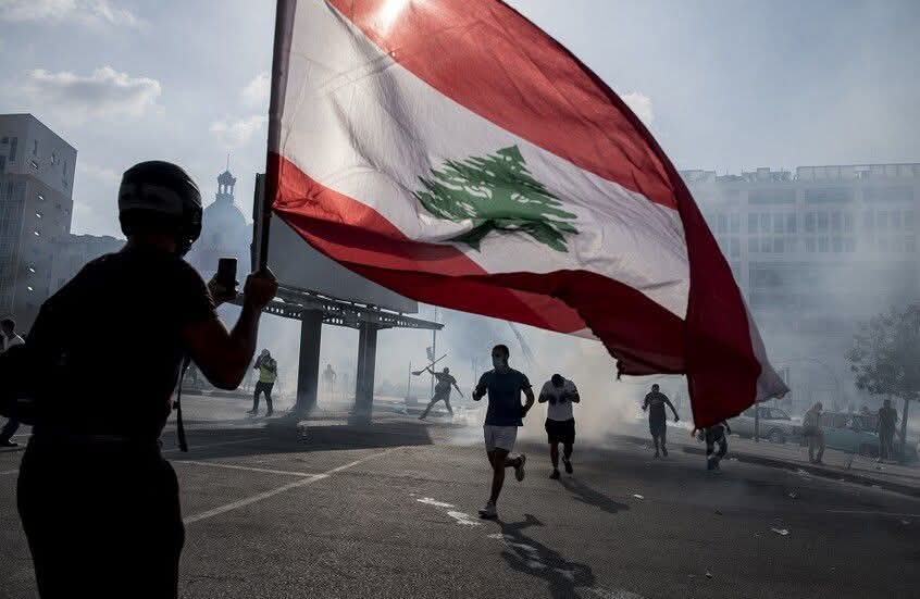 لبنان توقيف 25 شخصا على خلفية الاعتداء على قوات يونيفيل