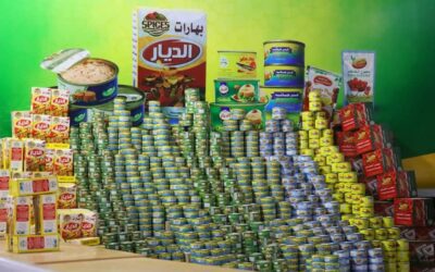 شبوة: وسط ترقب لانطلاق المعرض الرمضاني الرابع، المحافظ يوجه بدعم لتخفيض أسعار أربع مواد أساسية.