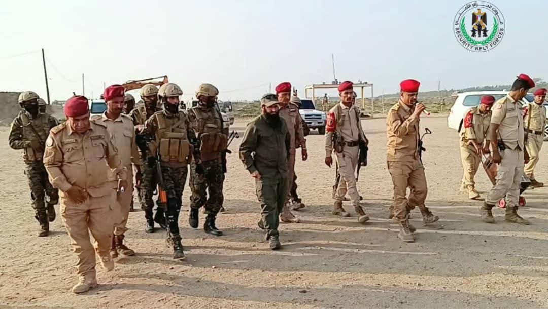 “العميد الوالي يزور لواء الشرطة العسكرية الجنوبية ويشيد بدوره البارز في تعزيز الأمن بعدن”