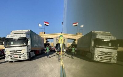 إسرائيل تقصف رفح في خرق سافر لوقف إطلاق النار