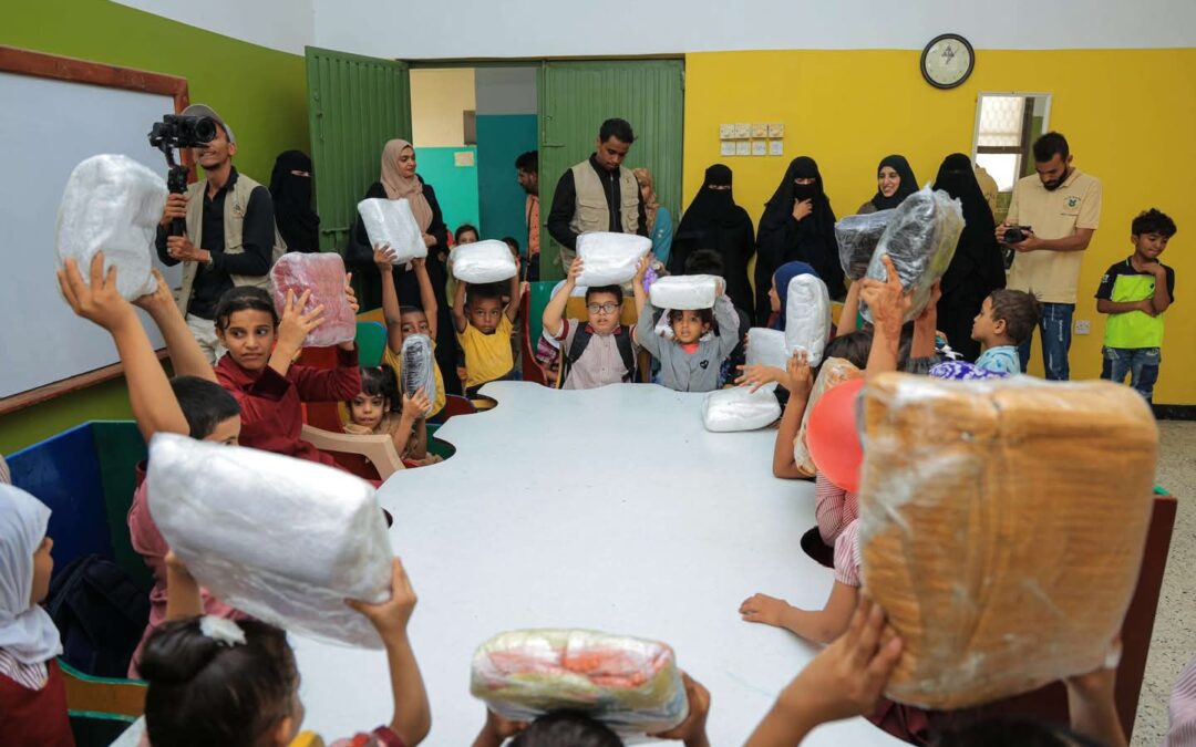 الأمانة العامة تتفقد مراكز الأمومة والطفولة والمجمع المهني لذوي الاحتياجات الخاصة بالعاصمة عدن