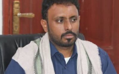 بن حبريش يوجه بتزويد كهرباء عدن بالنفط الخام خلال شهر رمضان فقط