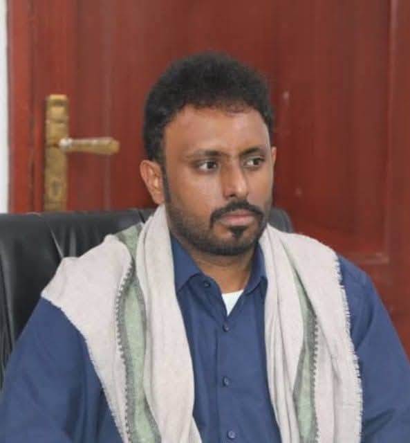 بن حبريش يوجه بتزويد كهرباء عدن بالنفط الخام خلال شهر رمضان فقط