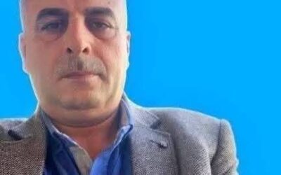 تعز: محاولة اغتيال تستهدف الدكتور السوري محمود أحمد عباس