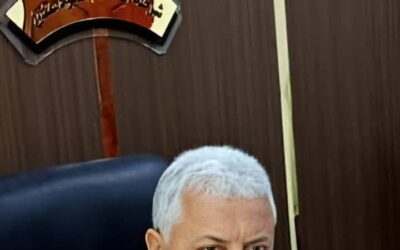 مدير شرطة المنطقة الحرة: نركز على تعزيز التنسيق الأمني وتحديث آليات العمل وتطوير البنية التحتية
