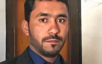 بحزن عميق يافع تودع المهندس محمد منصور العمري