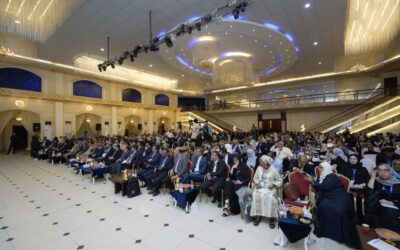 انطلاق المؤتمر الأول للنظام الصحي في اليمن.. نحو نظام صحي مستدام