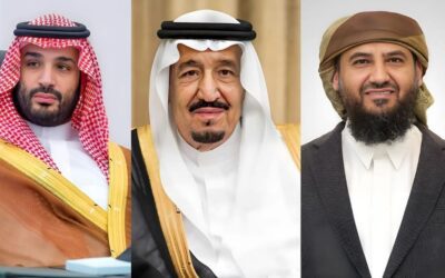 المحرّمي يهنئ خادم الحرمين الشريفين وولي عهده بيوم التأسيس السعودي